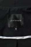 Ladies Jackets - Portmans - Size 8 - LJ0 - FAS024 - GEE