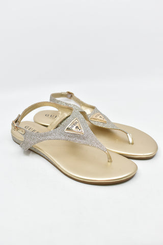 Ladies Shoes - Guess - Size 8 - LSH B1 - FAS001 - GEE
