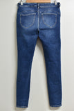 Ladies Denim - Just Jeans - Size 10 - LJE - FAS025 - GEE