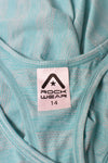 Ladies Activewear - Rock Wear - Size 14 - LACT - FAS006 - GEE
