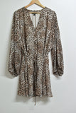 Ladies Dresses - Forever New - Size 22 - LD0 WPLU - FAS027 - GEE