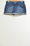 Ladies Denim - Guess - Size 28/10 - LJE LS0 - FAS033 - GEE
