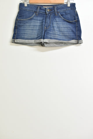 Ladies Denim - Guess - Size 28/10 - LJE LS0 - FAS033 - GEE