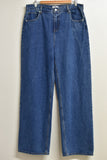 Ladies Denim - Ghanda - Size 14 - LJE - FAS004 - GEE