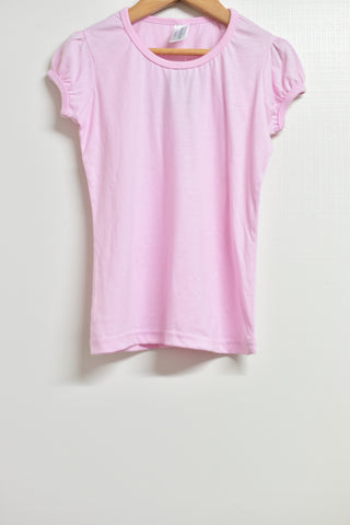 Girls Top - Roma - Size 6 - GRL GT0 - FAS011 - GEE
