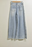 Girls Denim - H&M - Size 14 - GRL GJE - FAS008 - V.G