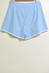 Ladies Shorts *New* - Petal & Pup Set - Size US.L AUS.L - LS0 LT0 - FAS016 - GEE