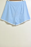 Ladies Shorts *New* - Petal & Pup Set - Size US.L AUS.L - LS0 LT0 - FAS016 - GEE