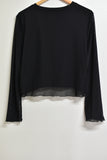 Vintage Inspired Tops - Dangerfield - Size 20 - VTOP - FAS010 - GEE