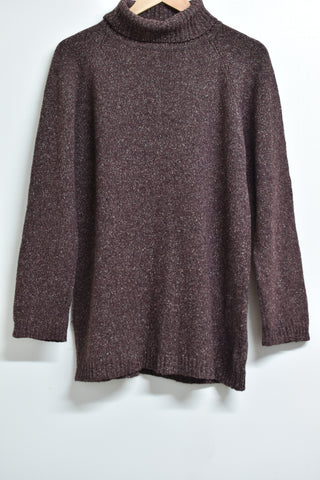 Ladies Knitwear - Jump - Size M - LW0 - FAS024 - GEE
