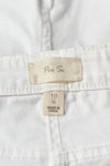 Ladies Denim - Per Se - Size 10 - LJE LS0 - FAS022 - GEE