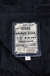 Men's Shirts - Brave Soul - Size L - MTS - FAS010 - GEE