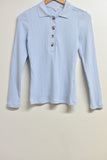 Ladies Tops *NEW* - Target Woman - Size XS - LT0 - FAS033 - LB