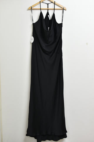 Ladies Dresses *New* - Sheike - Size 18 - LD0 WPLU - FAS002 - GEE