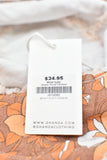 Hats *NEW* - Ghanda - Size OS - WHX - FAS013