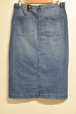 Ladies Denim*New* - Rockmans - Size 14 - LJE LSK - FAS027 - GEE