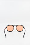 Vintage Accessories - Black Frame Sunglasses - VACC3602 - GEE