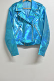 Ladies Jackets - Black Milk - Size 8 - LJ0 VJAC - FAS026 - GEE