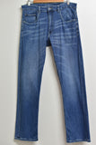 Mens Denim - Rodd & Gunn - Size 34 - MJE - FAS012 - GEE