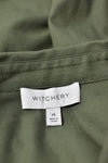 Ladies Tops - Witchery - Size 16 - LT0 WPLU - FAS018 - GEE