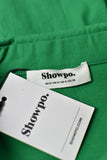 Ladies Tops *New* - Showpo - Size 8 - LT0 - FAS017 - GEE