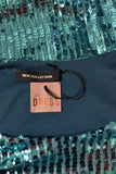 Vintage Inspired Dresses - New Collection - Size S - VDRE - FAS027 - GEE