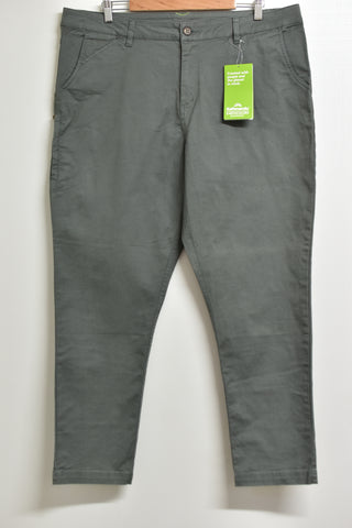 Ladies Denim *New* - Kathmandu - Size 18 - LJE WPLU - FAS031 - GEE