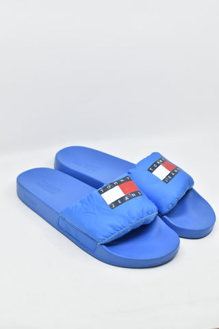 Men's Shoes *New* - Tommy Hilfiger - Size USA12 UK11 EUR46 - MS0 - FAS014 - GEE