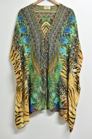 Ladies Tops - Camilla - Size XL - LT0 WPLU - FAS032 - GEE