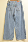 Ladies Denim - Levi Strauss & Co - Size 30/12 - LJE - FAS032 - GEE