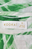 Ladies Tops - Kookai - Size 38/AUS.10 - LT0 - FAS034 - GEE