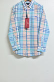 Boys Shirts *New* - Southern Marsh - Size S - BYS BSH - FAS002 - GEE