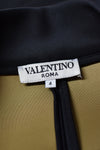 Ladies Jackets - Valentino Roma - Size 4 - LJ0 - FAS024 - GEE