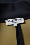 Ladies Jackets - Valentino Roma - Size 4 - LJ0 - FAS024 - GEE