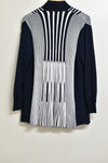 Ladies Knitwear - Virtuelle - Size S - LW0 - FAS033 - GEE