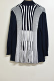 Ladies Knitwear - Virtuelle - Size S - LW0 - FAS033 - GEE