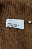 Ladies Knitwear  - Commonry - Size 18 - LW0 WPLU - FAS002 - VG