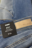 Ladies Denim *New* - Mavi Gold - Size 24/6 - LJE - FAS035 - GEE