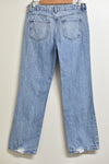 Ladies Denim - Jay Jays - Size 10 - LJE - FAS032 - GEE