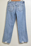 Ladies Denim - Jay Jays - Size 10 - LJE - FAS032 - GEE