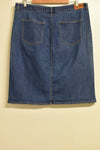 Ladies Denim - Sportscraft - Size 14 - LJE - FAS010 - GEE
