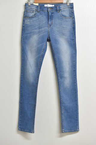 Boys Denim *New* - Just Jeans - Size 16 - BYS BJE - FAS010 - GEE
