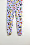 Girls Miscellaneous - Star Wars Pyjama Pants - Size 14 - GRL1206 GMIS - GEE