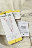 Ladies Pants *New* - Parasuco Jeans - Size 6 - LP0 - FAS031 - GEE