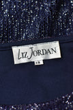 Ladies Tops - Liz Jordan - Size 18 - LT0 WPLU - FAS023 - GEE