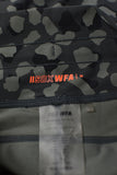 Ladies Activewear  - IISOX WFA - Size M - LACT - FAS014 - GEE