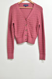 Vintage Inspired Top - Princess Highway - Size 12 - VTOP - FAS011 - GEE
