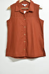 Ladies Tops *New* - Rockmans - Size 10 - LT0 - FAS023 - GEE