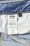 Ladies Denim - Dr Denim - Size 29/11 - LJE - FAS003 - GEE