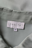 Ladies Tops - Tokito - Size 10 - LT0 - FAS030 - GEE
